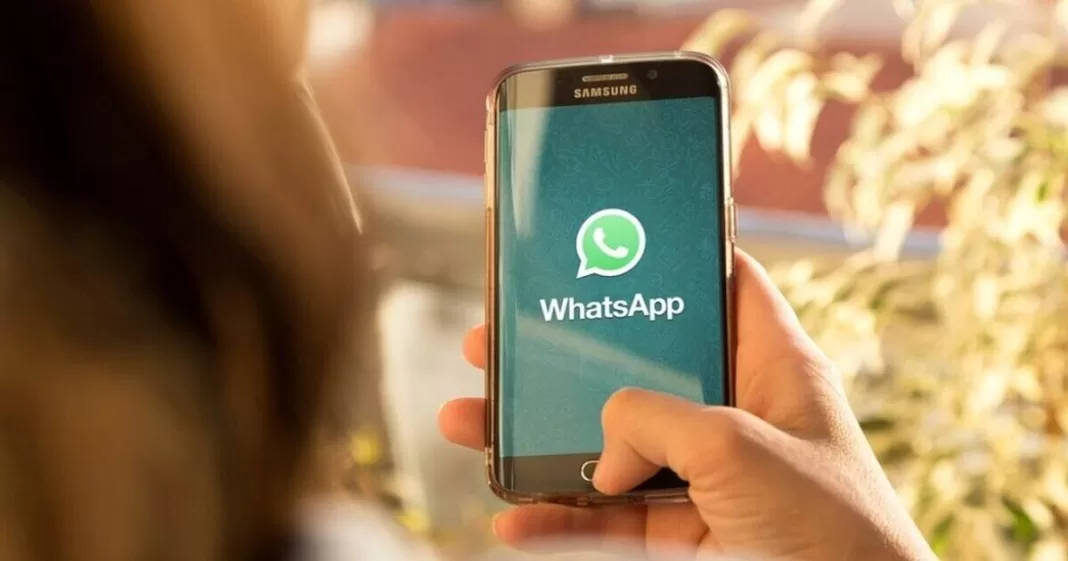 WhatsApp introduces