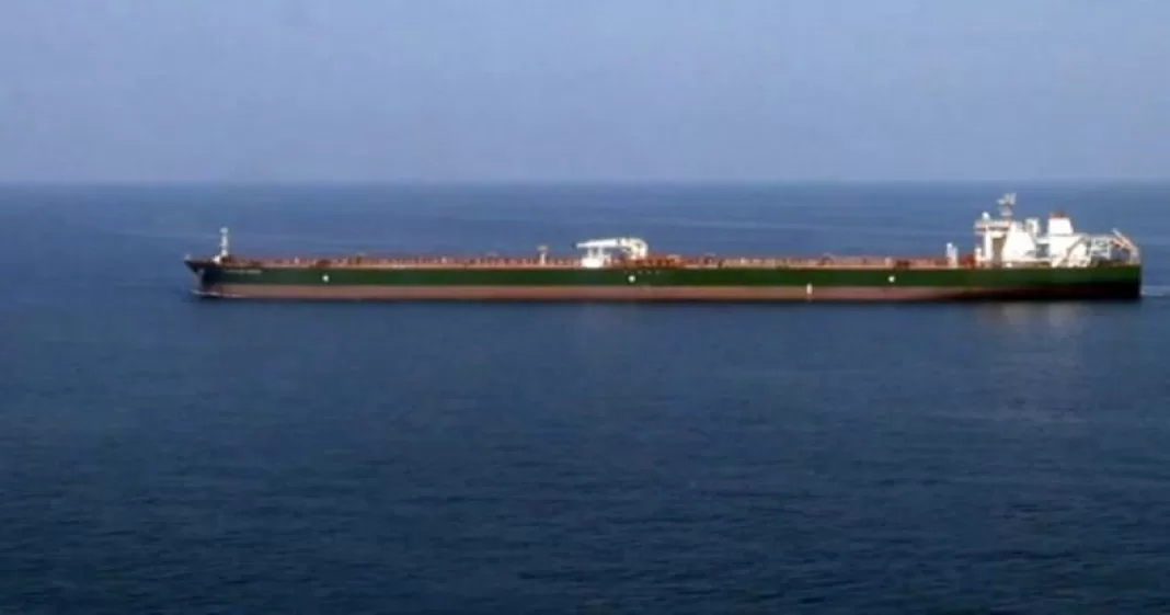 Iran's latest seizure