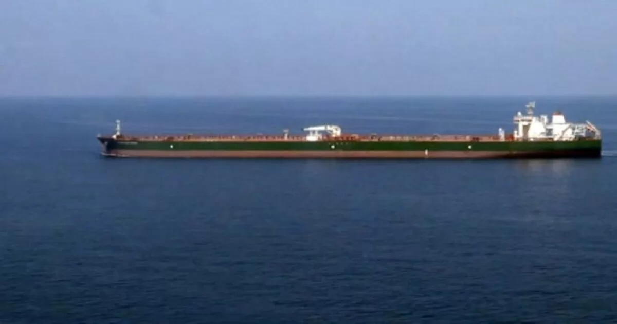 Iran's latest seizure of oil tanker emphasises on existing tensions