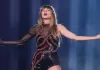Taylor Swift: Top CO2 Polluter Continues to Leave Massive Carbon Footprint