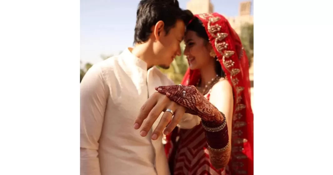 Madiha Imam Moji Basar