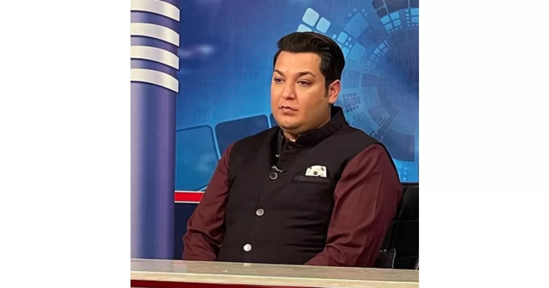 Hazim Bangwar saves life