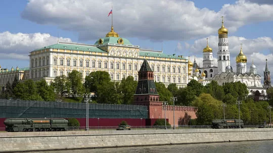 KREMLIN