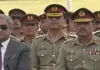 Ex-COAS Bajwa attends martyrs day