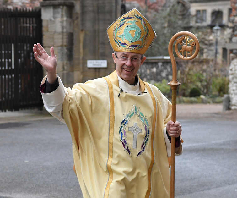Archbishop of