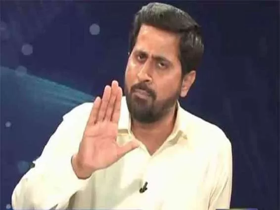 Fayyaz ul Hassan Chohan