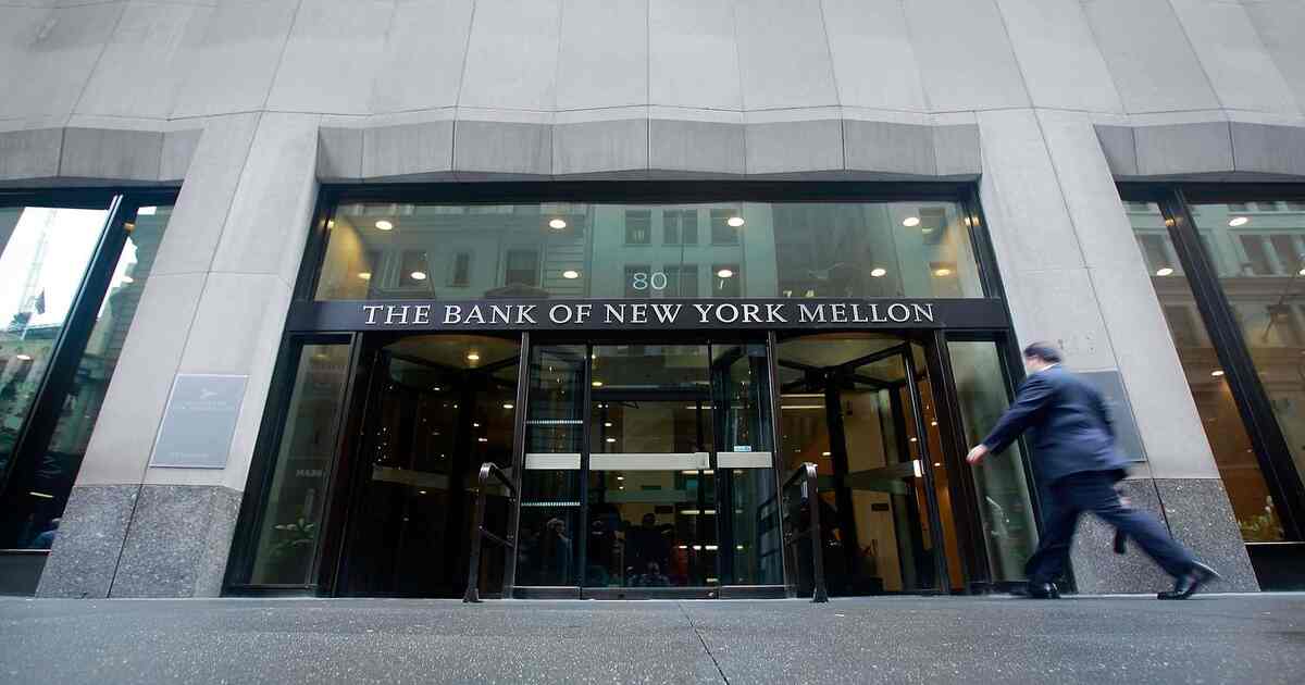 New York City takes a stand against discrimination Banks face