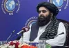 Afghan FM urges Pakistan