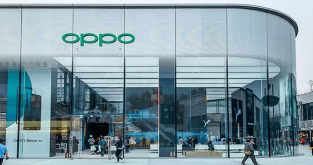 Smartphone Giant to Shut Down Chip Design Unit Amid Sales Slump