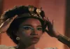 Egypt's Cleopatra