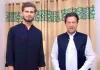 Shaheen Imran Khan Twitter