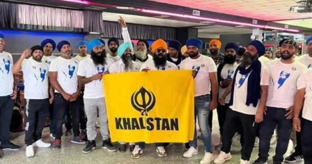 Sikh Federation Exposes Threats to Journalist Over Khalistan Reporting