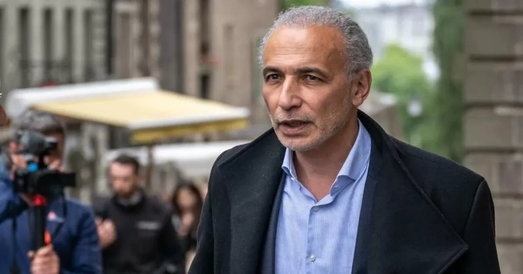 Tariq Ramadan