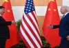Blinken Warns China, Threatens to Impose More Sanctions