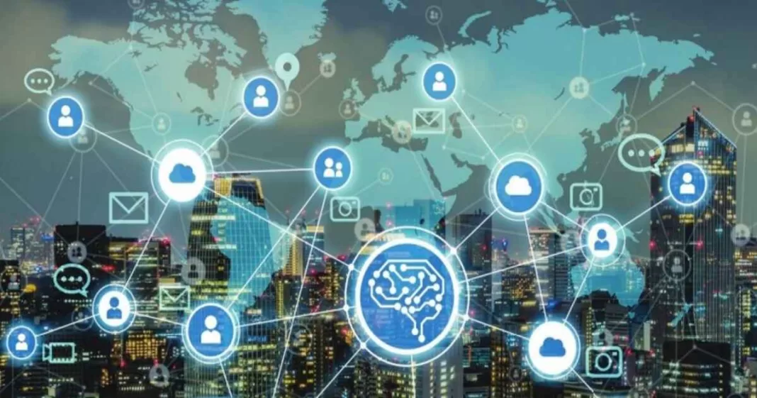 Accelerating digital inclusion