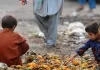 Pakistan food waste