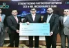 HBL Microfinance Bank partners with SCO to establish first-ever Software Technology Park in Skardu