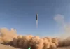 Iran's ballistic