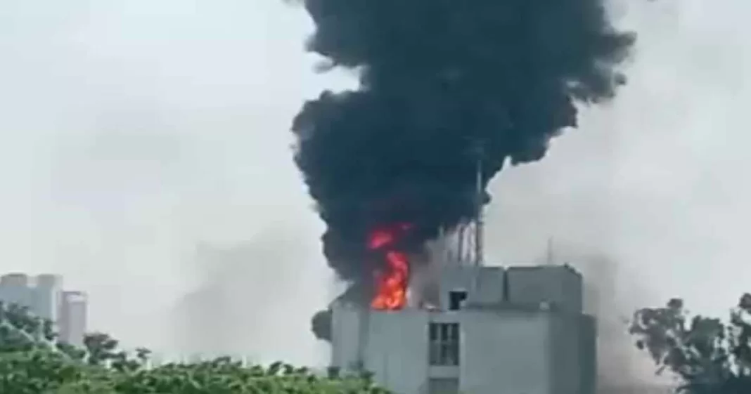 Radio Pakistan building