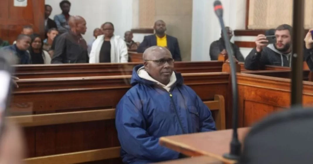Rwandan Genocide Fugitive Appears in Court After 20 Years on the Run