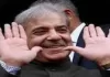 Amidst controversies , Shehbaz sworn in as PM