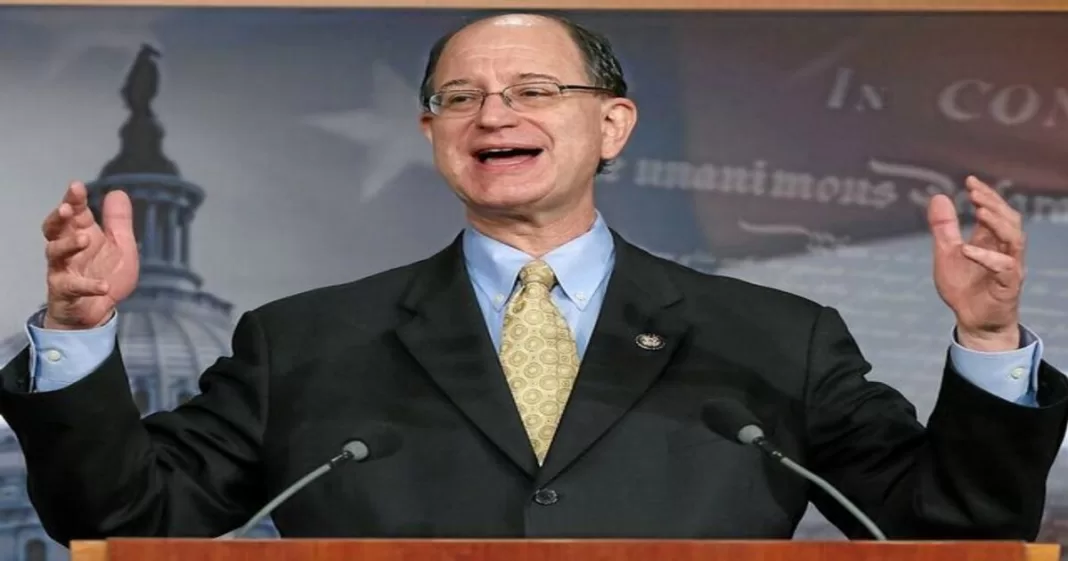 Congressman reacts to Imran Khan’s arrest