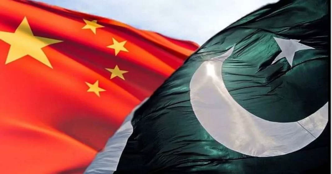 Pakistan and China Reaffirm CPEC Commitment
