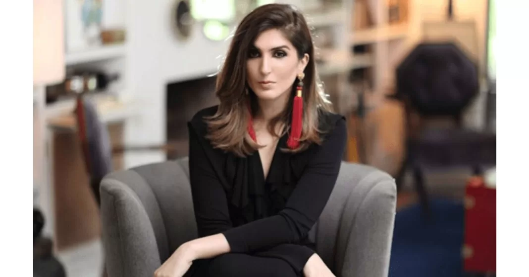 US officials Khadija Shah