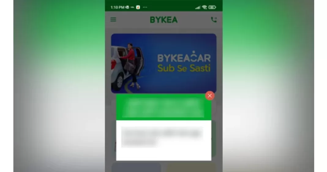 Bykea hackers