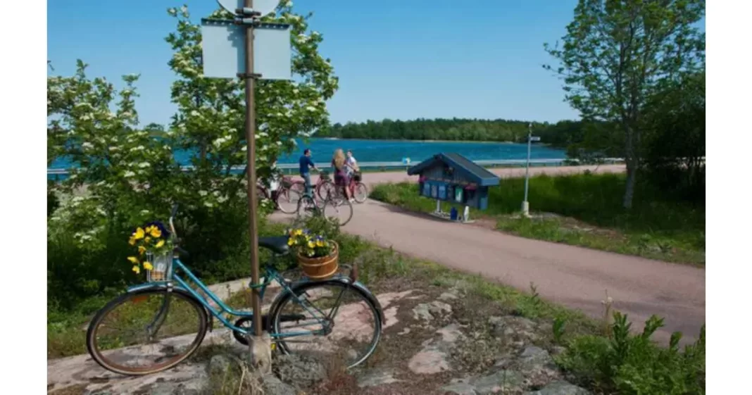 millionaire fine Finland