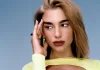 DUA LIPA