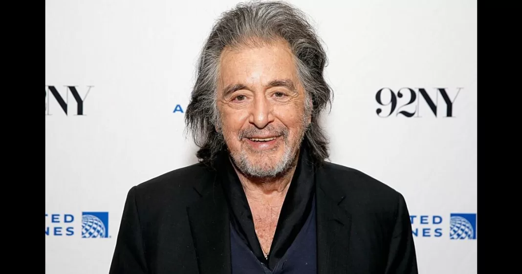 Al-Pacino
