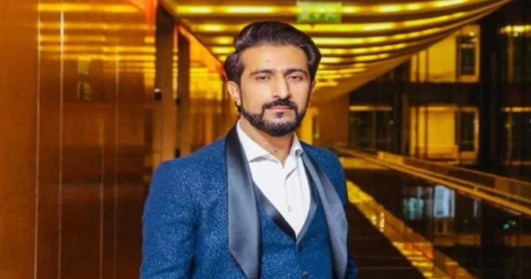 British Pakistani philanthropist empowers