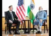 ELON MUSK AND MODI