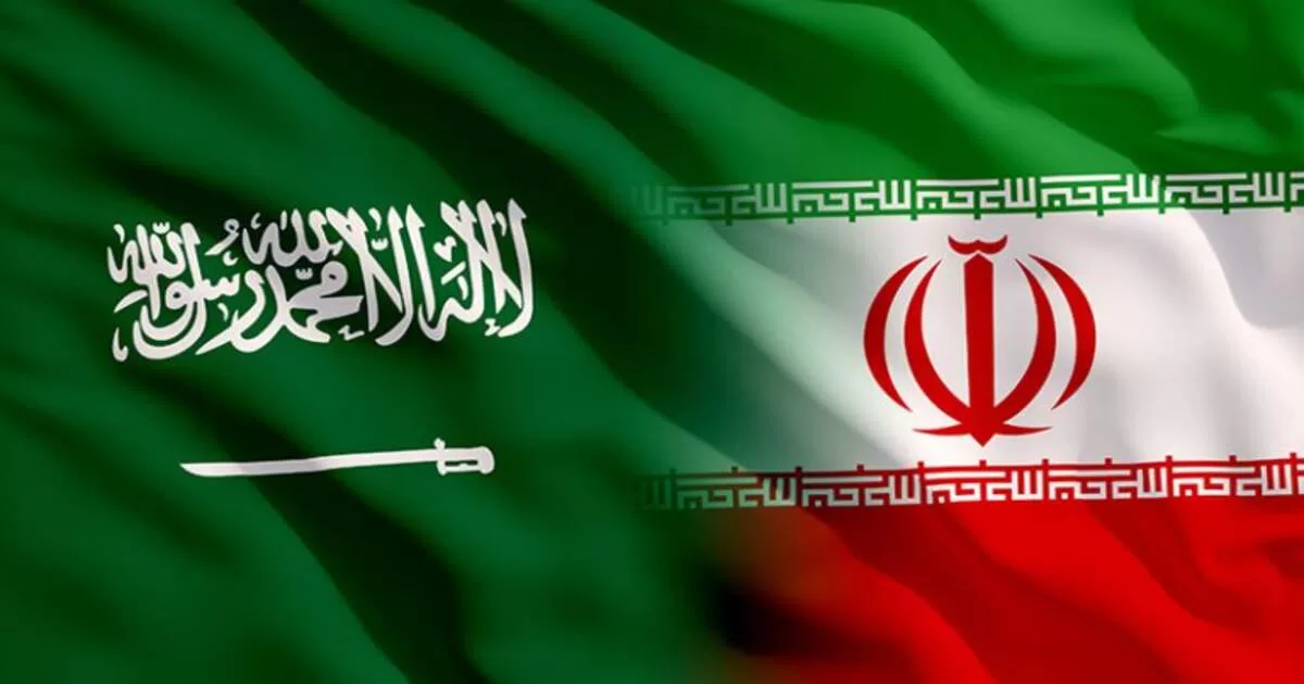 Saudi Arabia tells Iran it will not allow its airspace to be used for...