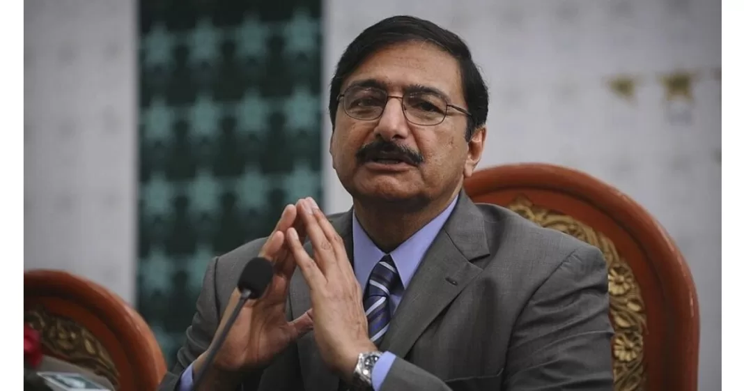 Zaka Ashraf hybrid model