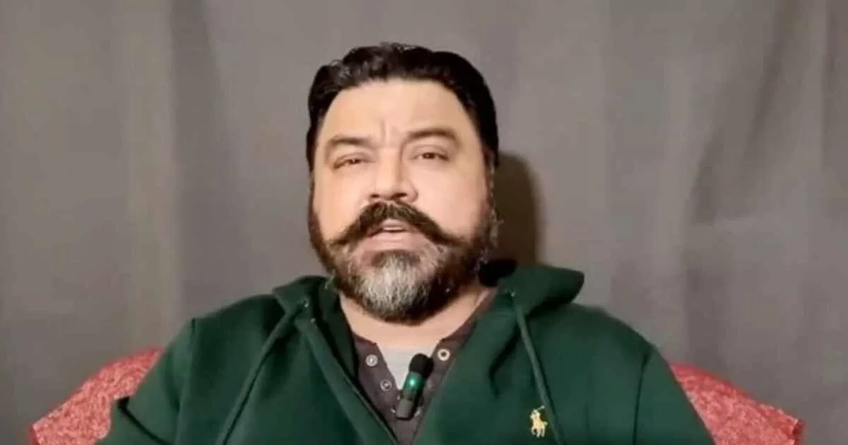 Major (r) Adil Raja's mother allegedly kidnapped - Global Village Space