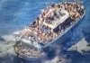 Greece shipwreck