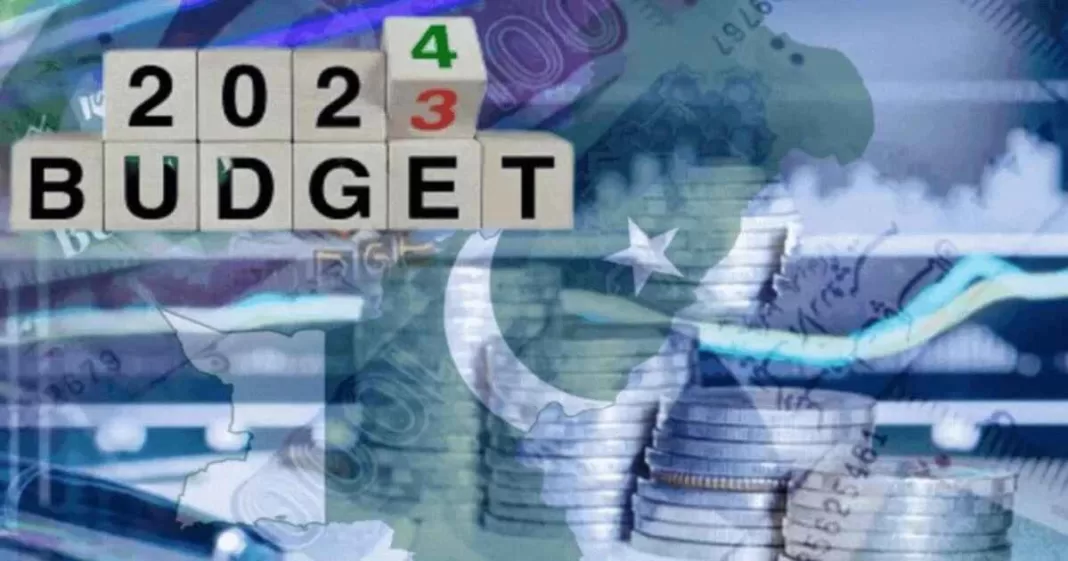 budget 2023-24