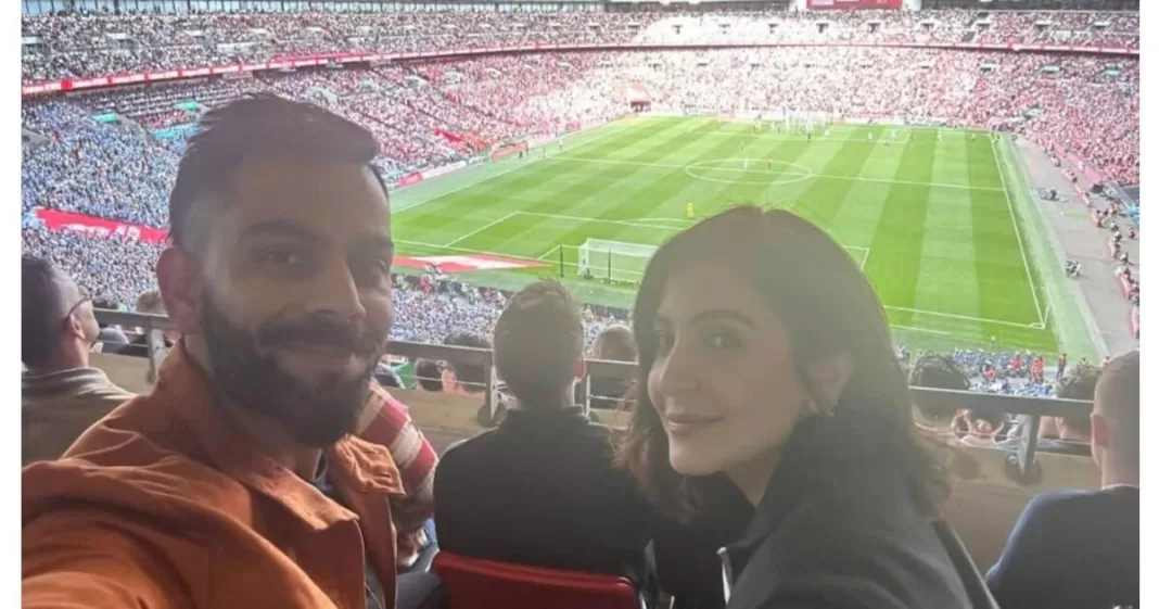 India Pakistan Virat Kohli