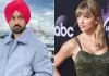 Diljit Dosanjh Taylor Swift