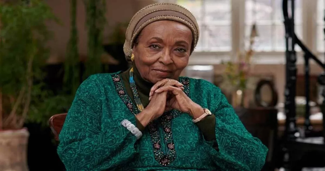 Edna Adan