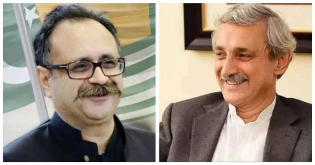 Sardar Tanveer Ilyas