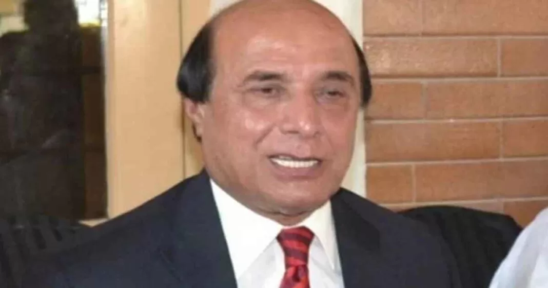 Latif Khosa