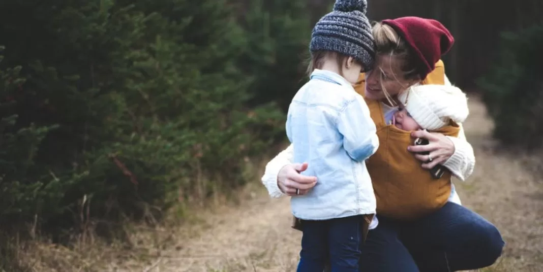 Mothers: The unsung heroines, carrying the burden with grace
