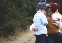 Mothers: The unsung heroines, carrying the burden with grace Mothers: The unsung heroines, carrying the burden with grace