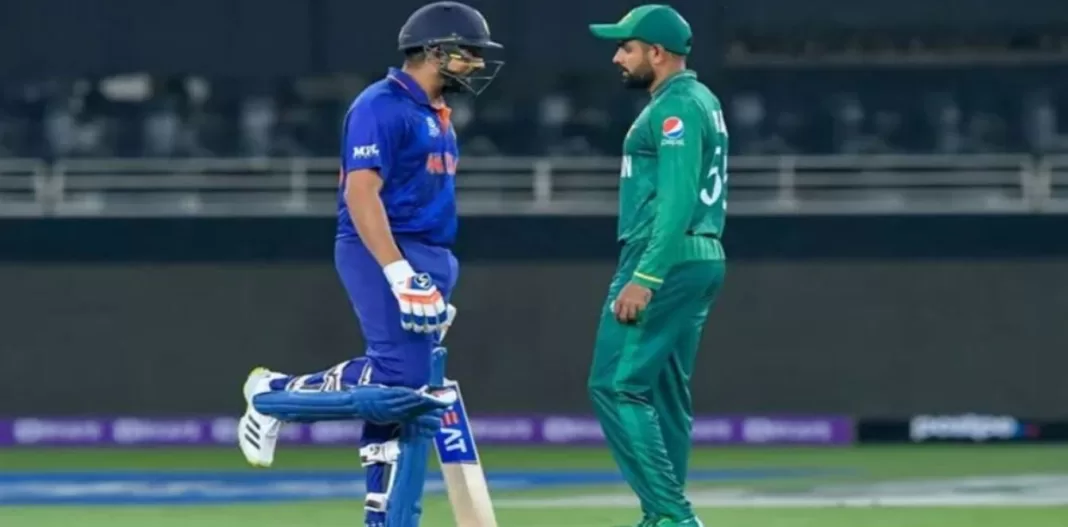 Ticket Prices Surge for Epic Pak-India Clash in T20 World Cup