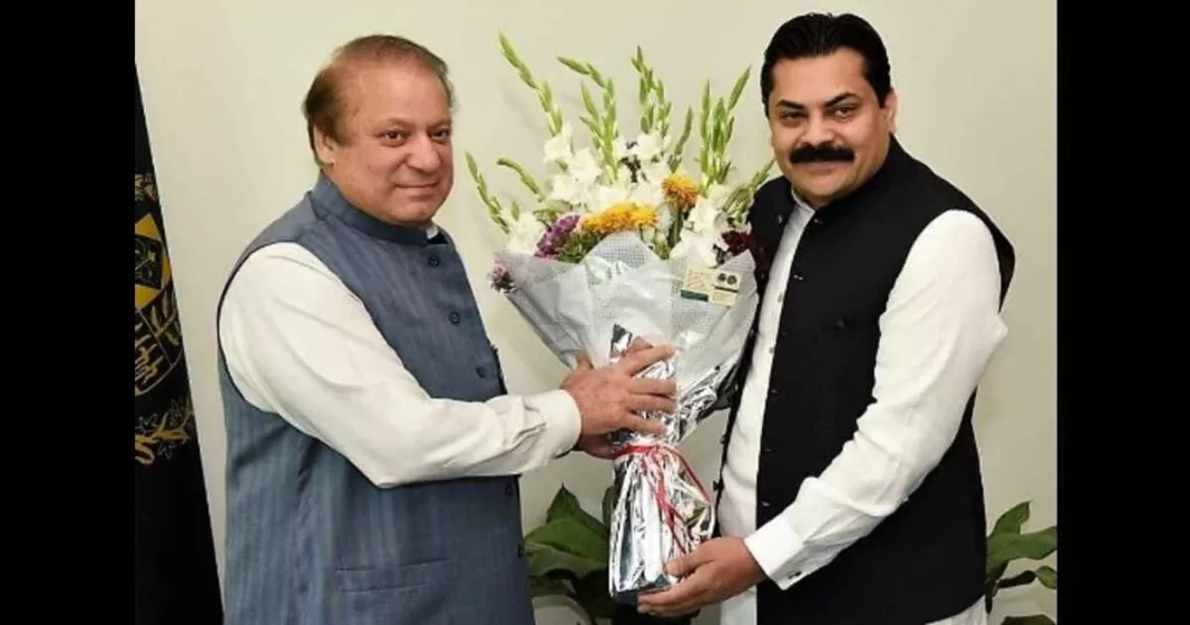 PTI meltdown has shamed politics