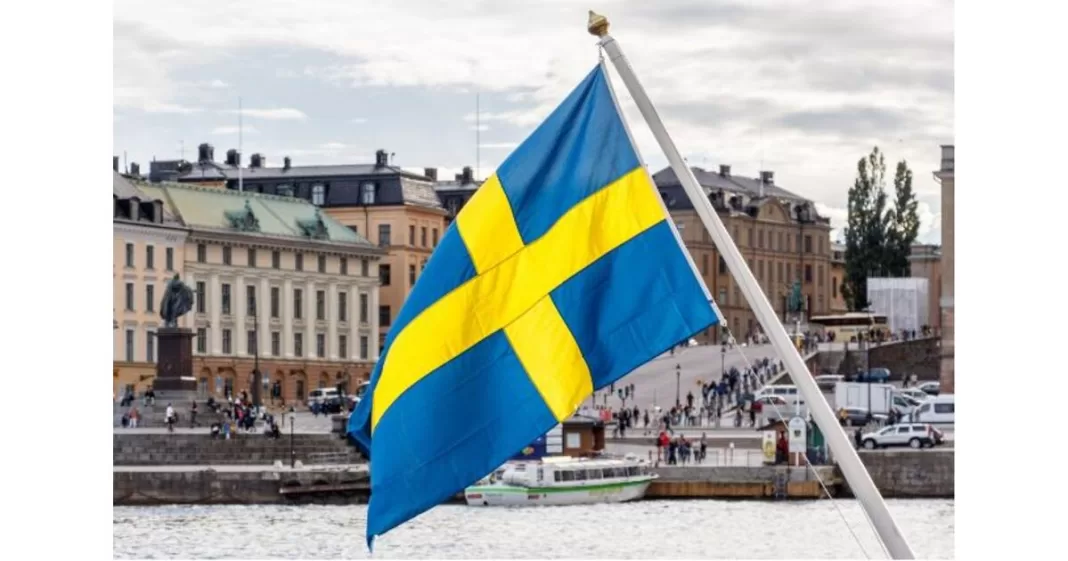 Sweden Sex Championship