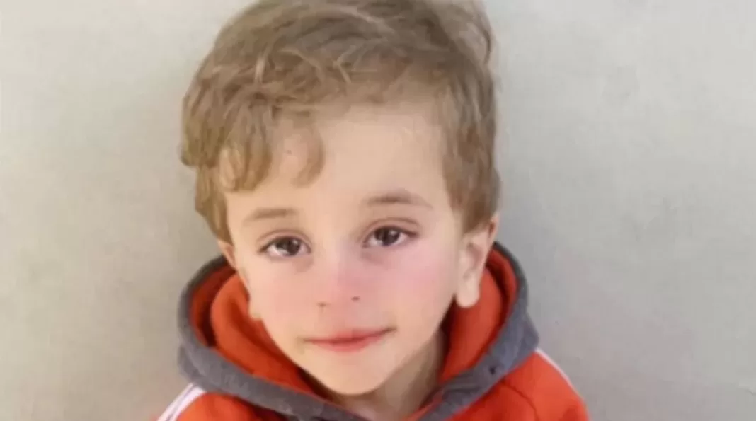 Three-Year-Old Palestinian Boy Fatally Shot by Israeli Soldiers
